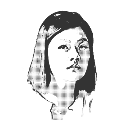 face